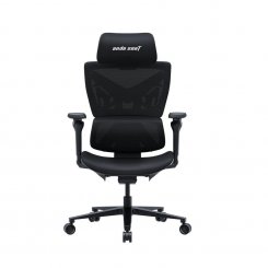Игровое кресло Anda Seat X-Air Pro Size XL Mesh (AD-WY-01-BBB-B01) Space Black