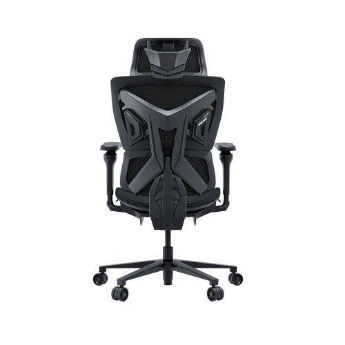Ігрове крісло Anda Seat X-Air Pro Size XL Mesh (AD-WY-01-BBB-B01) Space Black купити в Україні: Київ, Львів, Хмельницький, Тернопіль, Івано-Франківськ | Низька ціна, відгуки, характеристики від TELEMART фото