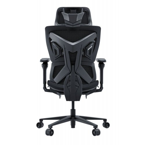 Купить Игровое кресло Anda Seat X-Air Pro Size XL Mesh (AD-WY-01-BBB-B01) Space Black - цена в Харькове, Киеве, Днепре, Одессе
в интернет-магазине Telemart фото