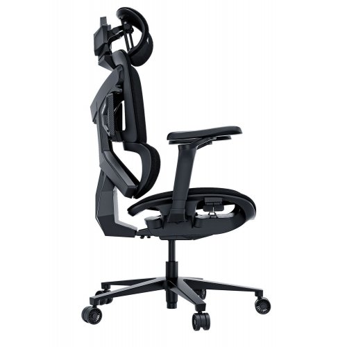 Купить Игровое кресло Anda Seat X-Air Pro Size XL Mesh (AD-WY-01-BBB-B01) Space Black - цена в Харькове, Киеве, Днепре, Одессе
в интернет-магазине Telemart фото