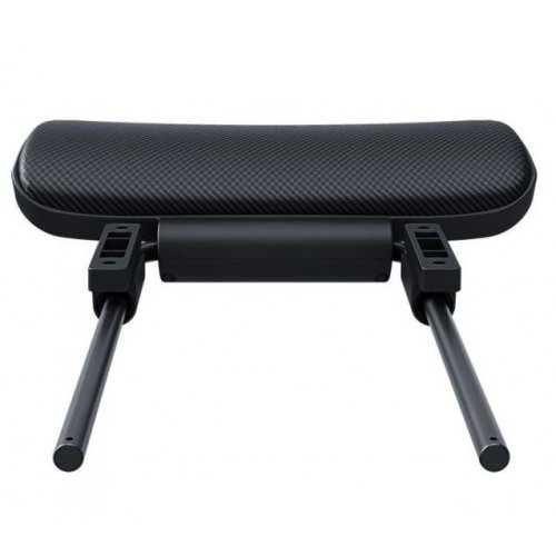 Купить Съемная подставка для ног Anda Seat Footrest X-Air/X-Air Pro (WY-AC-JT-01-B) Black - цена в Харькове, Киеве, Днепре, Одессе
в интернет-магазине Telemart фото