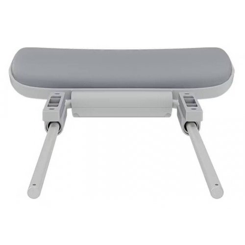 Купить Съемная подставка для ног Anda Seat Footrest X-Air/X-Air Pro (WY-AC-JT-01-G) Gray - цена в Харькове, Киеве, Днепре, Одессе
в интернет-магазине Telemart фото