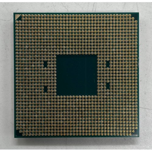 Процесор AMD Ryzen 5 3600 3.6(4.2)GHz 32MB sAM4 Tray (100-000000031) (Відновлено продавцем, 715962) купити з перевіркою сумісності: огляд, характеристики, ціна у Києві, Львові, Вінниці, Хмельницькому, Івано-Франківську, Україні | інтернет-магазин TELEMART.UA фото