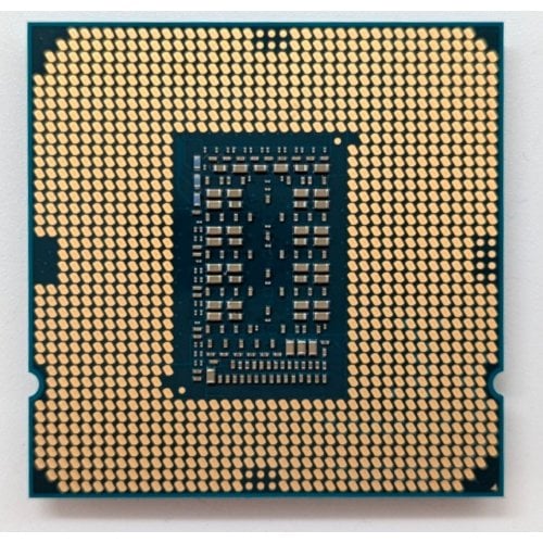 Купить Процессор Intel Core i5-11400F 2.6(4.4)GHz 12MB s1200 Tray (CM8070804497016) (Восстановлено продавцом, 716015) с проверкой совместимости: обзор, характеристики, цена в Киеве, Днепре, Одессе, Харькове, Украине | интернет-магазин TELEMART.UA фото