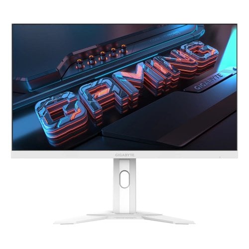 Купить Уценка монитор Gigabyte 27" M27QA Ice (Повреждена упаковка, 716034) - цена в Харькове, Киеве, Днепре, Одессе
в интернет-магазине Telemart фото