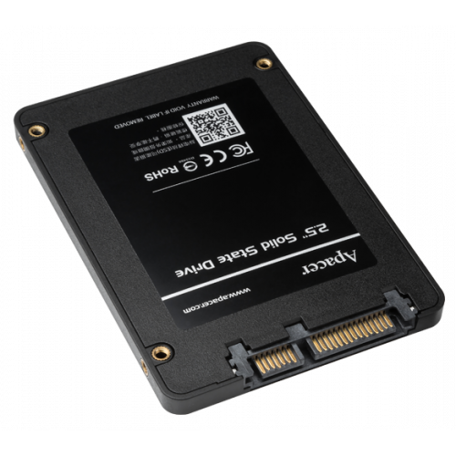 Фото SSD-диск Apacer Panther TLC 120GB 2.5