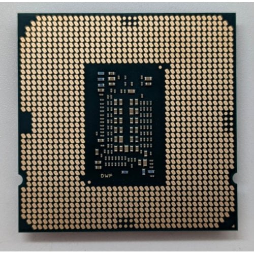 Процесор Intel Core i3-10100F 3.6(4.3)GHz 6MB s1200 Tray (CM8070104291318) (Відновлено продавцем, 716251) купити з перевіркою сумісності: огляд, характеристики, ціна у Києві, Львові, Вінниці, Хмельницькому, Івано-Франківську, Україні | інтернет-магазин TELEMART.UA фото