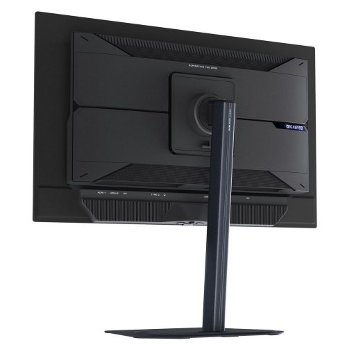 Купити Монітор Gigabyte 27" MO27Q2 Black - ціна в Києві, Львові, Вінниці, Хмельницькому, Франківську, Україні | інтернет-магазин TELEMART.UA фото