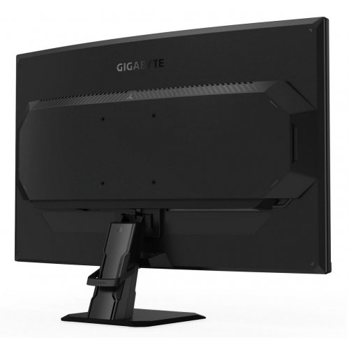 Купити Монітор Gigabyte 27" GS27QCA Black - ціна в Києві, Львові, Вінниці, Хмельницькому, Франківську, Україні | інтернет-магазин TELEMART.UA фото