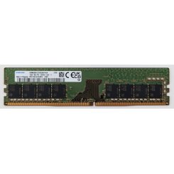 Озу Samsung DDR4 16GB 3200 MHz (M378A2G43AB3-CWE) (Восстановлено продавцом, 716316)