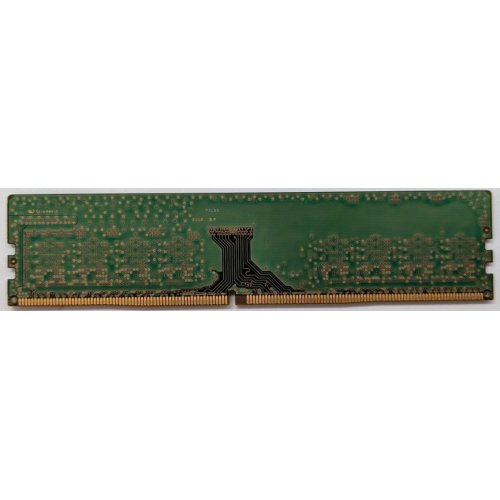 Озп Samsung DDR4 16GB 3200 MHz (M378A2G43AB3-CWE) (Відновлено продавцем, 716316) купити з перевіркою сумісності: огляд, характеристики, ціна у Києві, Львові, Вінниці, Хмельницькому, Івано-Франківську, Україні | інтернет-магазин TELEMART.UA фото