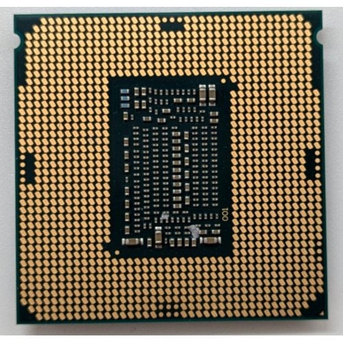 Процесор Intel Core i7-8700K 3.7(4.7)GHz 12MB s1151 Tray (CM8068403358220) (Відновлено продавцем, 716322) купити з перевіркою сумісності: огляд, характеристики, ціна у Києві, Львові, Вінниці, Хмельницькому, Івано-Франківську, Україні | інтернет-магазин TELEMART.UA фото