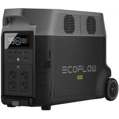 Уценка зарядная станция EcoFlow DELTA Pro 3600W 3600Wh (После ремонта, 716346)