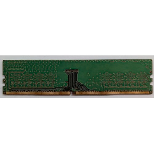 Озп Samsung DDR4 8GB 2400Mhz (M378A1K43CB2-CRC) (Відновлено продавцем, 716407) купити з перевіркою сумісності: огляд, характеристики, ціна у Києві, Львові, Вінниці, Хмельницькому, Івано-Франківську, Україні | інтернет-магазин TELEMART.UA фото