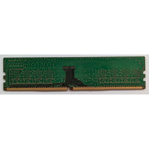 Озп Samsung DDR4 8GB 2400Mhz (M378A1K43CB2-CRC) (Відновлено продавцем, 716411) купити з перевіркою сумісності: огляд, характеристики, ціна у Києві, Львові, Вінниці, Хмельницькому, Івано-Франківську, Україні | інтернет-магазин TELEMART.UA фото