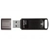 Photo Kingston DataTravel Elite G2 32GB USB 3.1 Metal Black (DTEG2/32GB)