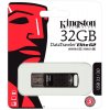 Photo Kingston DataTravel Elite G2 32GB USB 3.1 Metal Black (DTEG2/32GB)