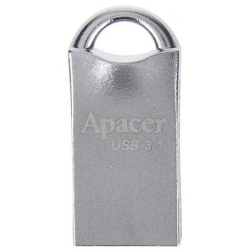 

Apacer AH158 16GB USB 3.0 Ashy (AP16GAH158A-1)