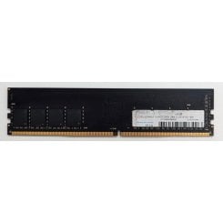 Озу Exceleram DDR4 16GB 2666MHz (E416269C) (Восстановлено продавцом, 716700)