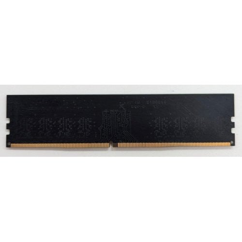 Купить Озу Exceleram DDR4 16GB 2666MHz (E416269C) (Восстановлено продавцом, 716700) с проверкой совместимости: обзор, характеристики, цена в Киеве, Днепре, Одессе, Харькове, Украине | интернет-магазин TELEMART.UA фото