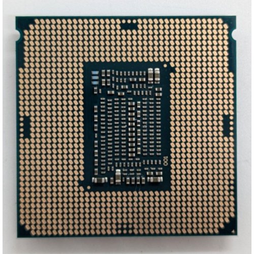 Купить Процессор Intel Core i5-9400 2.9(4.1)GHz 9MB s1151 Tray (CM8068403358816) (Восстановлено продавцом, 716702) с проверкой совместимости: обзор, характеристики, цена в Киеве, Днепре, Одессе, Харькове, Украине | интернет-магазин TELEMART.UA фото