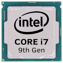 Процессор Intel Core i7-9700 3.0(4.7)GHz 12MB s1151 Tray (CM8068403874521) (Восстановлено продавцом, 716704)