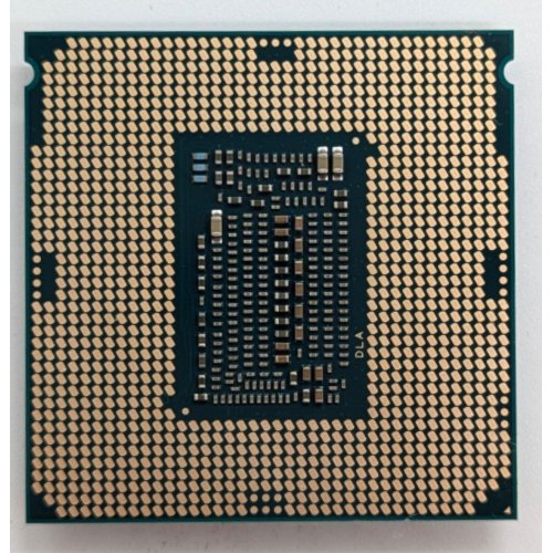 Купить Процессор Intel Core i7-9700 3.0(4.7)GHz 12MB s1151 Tray (CM8068403874521) (Восстановлено продавцом, 716704) с проверкой совместимости: обзор, характеристики, цена в Киеве, Днепре, Одессе, Харькове, Украине | интернет-магазин TELEMART.UA фото