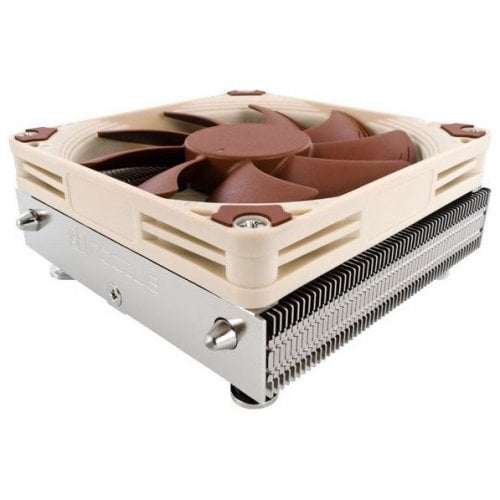 Купить Кулер Noctua NH-L9i (Восстановлено продавцом, 716737) с проверкой совместимости: обзор, характеристики, цена в Киеве, Днепре, Одессе, Харькове, Украине | интернет-магазин TELEMART.UA фото