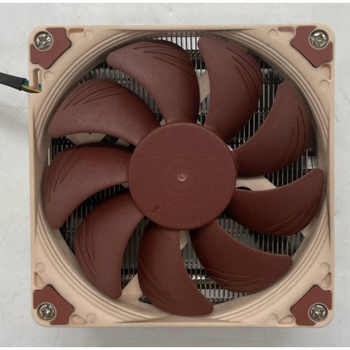 Купить Кулер Noctua NH-L9i (Восстановлено продавцом, 716737) с проверкой совместимости: обзор, характеристики, цена в Киеве, Днепре, Одессе, Харькове, Украине | интернет-магазин TELEMART.UA фото