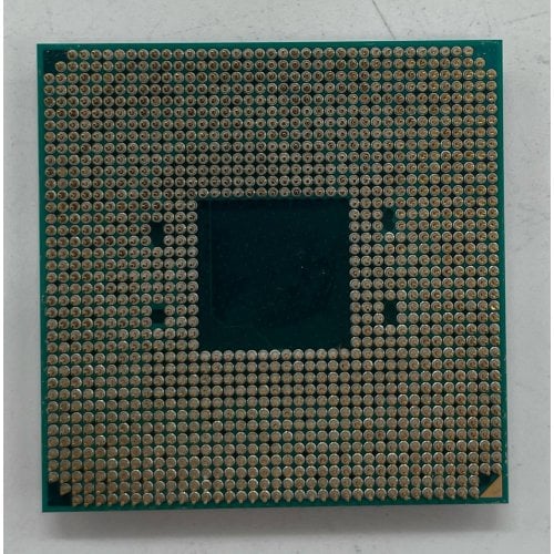 Процесор AMD Ryzen 5 1600 3.2(3.6)GHz sAM4 Tray (YD1600BBM6IAF) (Відновлено продавцем, 716827) купити з перевіркою сумісності: огляд, характеристики, ціна у Києві, Львові, Вінниці, Хмельницькому, Івано-Франківську, Україні | інтернет-магазин TELEMART.UA фото