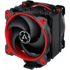 Кулер Arctic Freezer 34 eSports DUO (ACFRE00060A) Black/Red (Восстановлено продавцом, 716833)