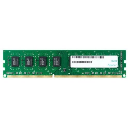 Продати ОЗП Apacer DDR3 8GB 1600Mhz (AU08GFA60CATBGC) за Trade-In у інтернет-магазині Телемарт - Київ, Дніпро, Україна фото