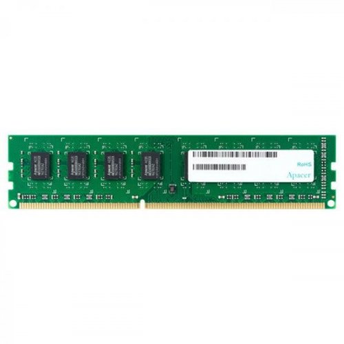 Продати ОЗП Apacer DDR3 8GB 1600Mhz (AU08GFA60CATBGC) за Trade-In у інтернет-магазині Телемарт - Київ, Дніпро, Україна фото