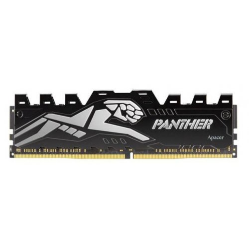 Photo RAM Apacer DDR4 8GB 2400Mhz PANTHER RAGE (EK.08G2T.GEF)