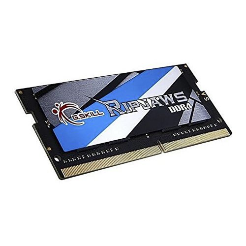 Продати ОЗП G.Skill SODIMM DDR4 16GB 3000Mhz Ripjaws V (F4-3000C16S-16GRS) за Trade-In у інтернет-магазині Телемарт - Київ, Дніпро, Україна фото
