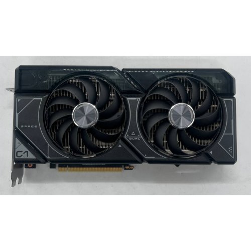 Купить Видеокарта Asus Dual GeForce RTX 4070 OC 12288MB (DUAL-RTX4070-O12G) (Восстановлено продавцом, 717169) с проверкой совместимости: обзор, характеристики, цена в Киеве, Днепре, Одессе, Харькове, Украине | интернет-магазин TELEMART.UA фото