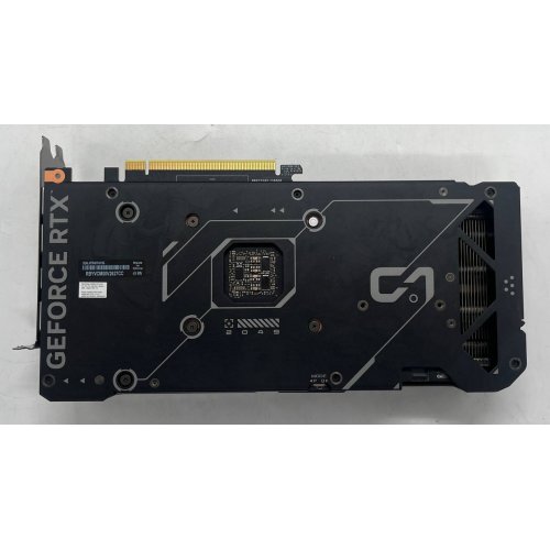 Купить Видеокарта Asus Dual GeForce RTX 4070 OC 12288MB (DUAL-RTX4070-O12G) (Восстановлено продавцом, 717169) с проверкой совместимости: обзор, характеристики, цена в Киеве, Днепре, Одессе, Харькове, Украине | интернет-магазин TELEMART.UA фото