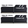 Фото ОЗП G.Skill DDR4 16GB (2x8GB) 3200Mhz Trident Z (F4-3200C16D-16GTZKW)
