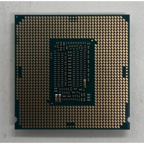 Процесор Intel Core i5-9600K 3.7(4.6)GHz 9MB s1151 Tray (CM8068403874404) (Відновлено продавцем, 717189) купити з перевіркою сумісності: огляд, характеристики, ціна у Києві, Львові, Вінниці, Хмельницькому, Івано-Франківську, Україні | інтернет-магазин TELEMART.UA фото