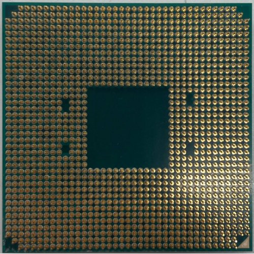 Процесор AMD Ryzen 5 1600 3.2(3.6)GHz sAM4 Tray (YD1600BBM6IAE) (Відновлено продавцем, 717191) купити з перевіркою сумісності: огляд, характеристики, ціна у Києві, Львові, Вінниці, Хмельницькому, Івано-Франківську, Україні | інтернет-магазин TELEMART.UA фото