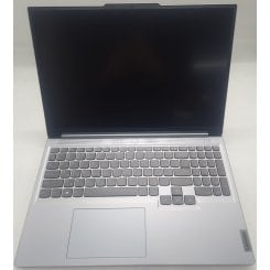 Ноутбук Lenovo Legion Slim 5 16IRH8 (82YA006TPB) (Відновлено продавцем, 717200)