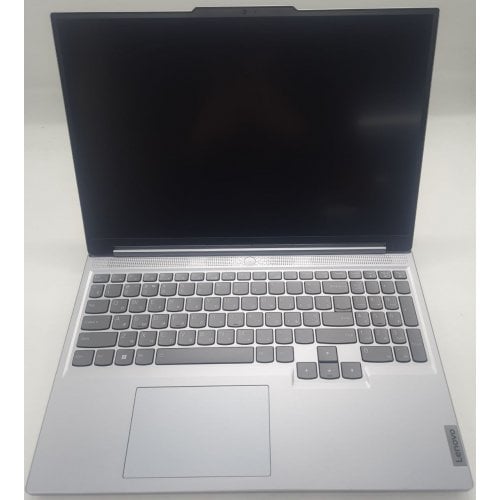 Купити Ноутбук Lenovo Legion Slim 5 16IRH8 (82YA006TPB) (Відновлено продавцем, 717200) - ціна в Києві, Львові, Вінниці, Хмельницькому, Франківську, Україні | інтернет-магазин TELEMART.UA фото