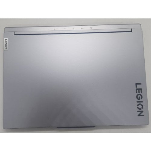 Купити Ноутбук Lenovo Legion Slim 5 16IRH8 (82YA006TPB) (Відновлено продавцем, 717200) - ціна в Києві, Львові, Вінниці, Хмельницькому, Франківську, Україні | інтернет-магазин TELEMART.UA фото