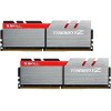 Photo RAM G.Skill DDR4 32GB (2x16GB) 3200Mhz Trident Z (F4-3200C16D-32GTZ)
