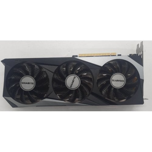 Відеокарта Gigabyte GeForce RTX 3060 Ti Gaming OC D6X 8192MB (GV-N306TXGAMING OC-8GD) (Відновлено продавцем, 717218) купити з перевіркою сумісності: огляд, характеристики, ціна у Києві, Львові, Вінниці, Хмельницькому, Івано-Франківську, Україні | інтернет-магазин TELEMART.UA фото