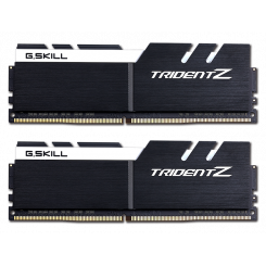 ОЗП G.Skill DDR4 32GB (2x16GB) 3200Mhz Trident Z (F4-3200C16D-32GTZKW)