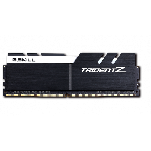 Фото ОЗУ G.Skill DDR4 32GB (2x16GB) 3200Mhz Trident Z (F4-3200C16D-32GTZKW)