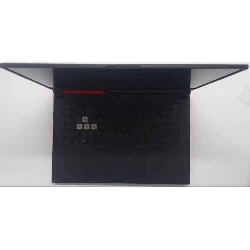 Купить Ноутбук Asus ROG Strix G15 G513IC-HN003 (90NR0501-M00190) Original Black (Восстановлено продавцом, 717220) - цена в Харькове, Киеве, Днепре, Одессе
в интернет-магазине Telemart фото