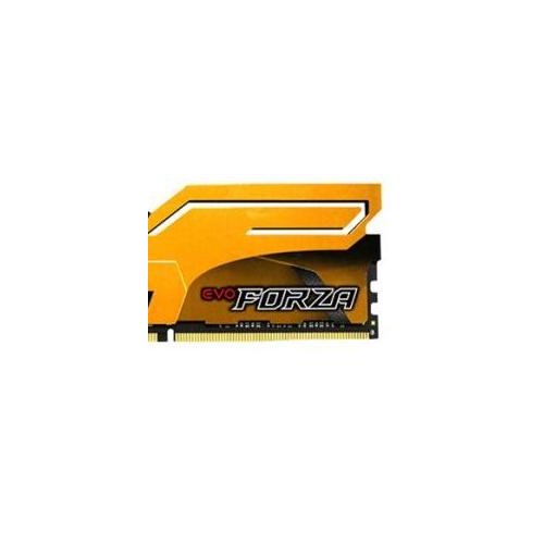Продать ОЗУ Geil DDR4 32GB (2x16GB) 2400Mhz Forza Yellow (GFY432GB2400C16DC) по Trade-In интернет-магазине Телемарт - Киев, Днепр, Украина фото