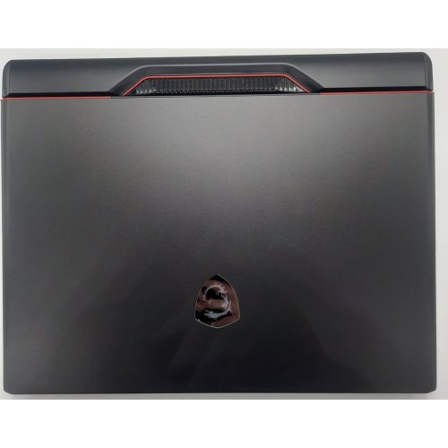 Купить Ноутбук MSI Raider GE78 HX 13VH (RAIDER_GE78HX_13VH-212UA) Core Black (Восстановлено продавцом, 717300) - цена в Харькове, Киеве, Днепре, Одессе
в интернет-магазине Telemart фото